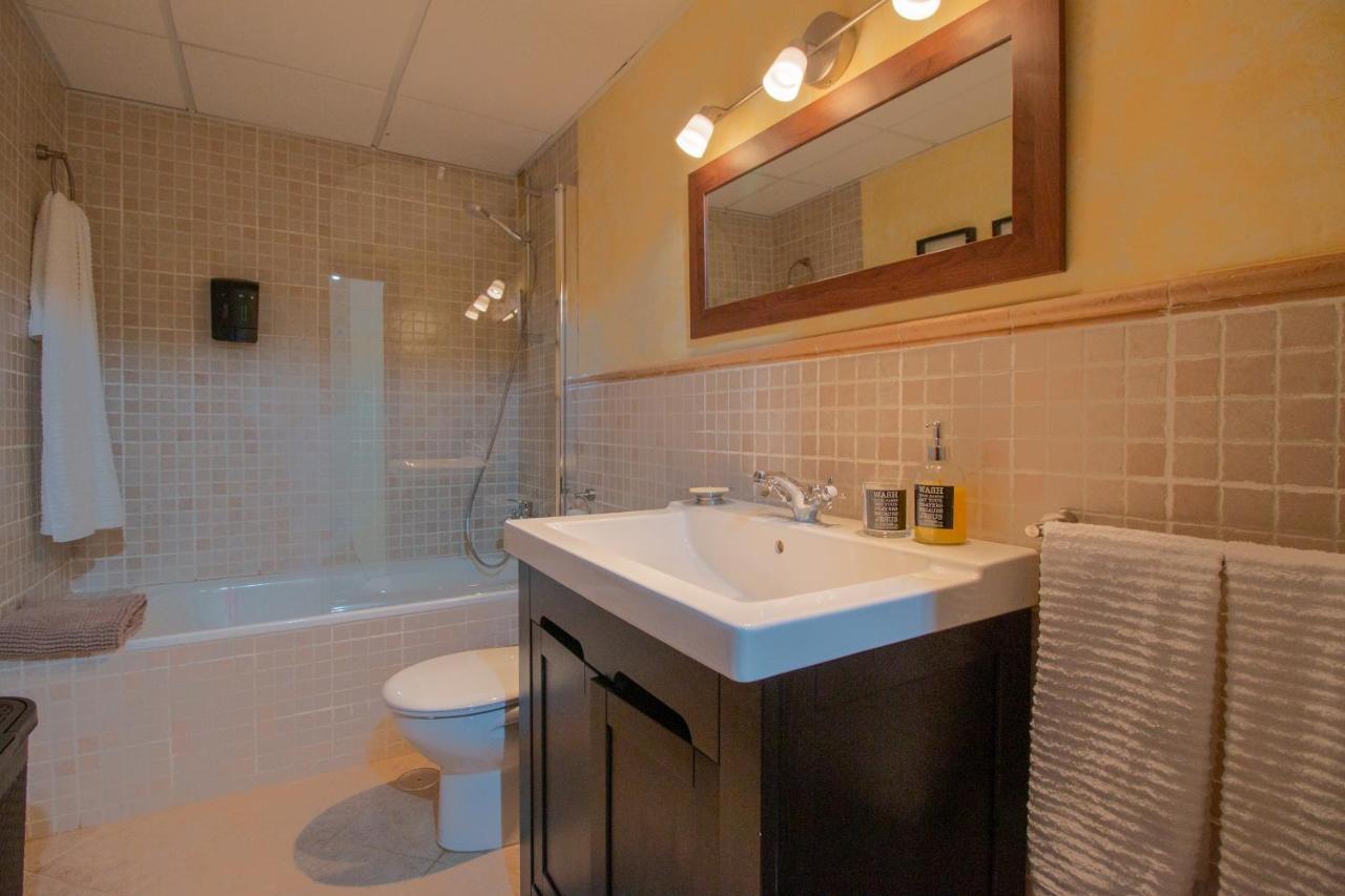 Apartamento Centrico Cardenas Cordoba Exterior photo